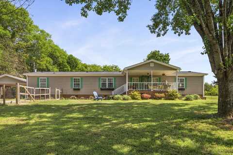 2057 Allen Bridge Road, Fountain Inn, SC 29644