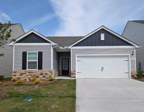 1208 Crested Iris Street, Moore, SC 29369