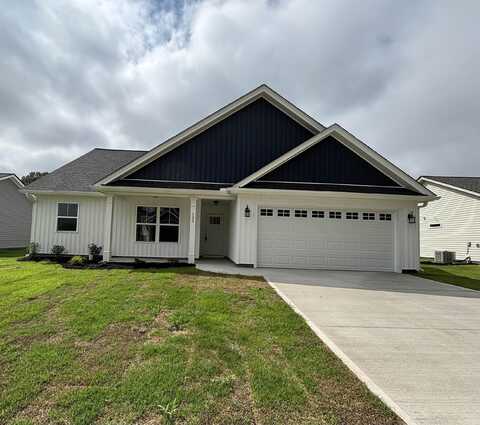 125 Brently Drive, Chesnee, SC 29323