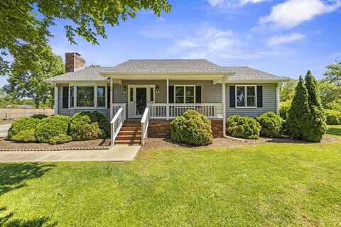 117 Evergreen Street, Boiling Springs, SC 29316