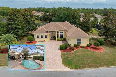 8308 MOBILE CIRCLE, WEEKI WACHEE, FL 34613