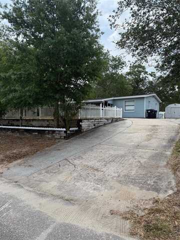 1238 LAKECREST DRIVE, APOPKA, FL 32703