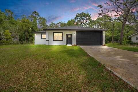 2071 W DORAL COURT, CITRUS SPRINGS, FL 34434