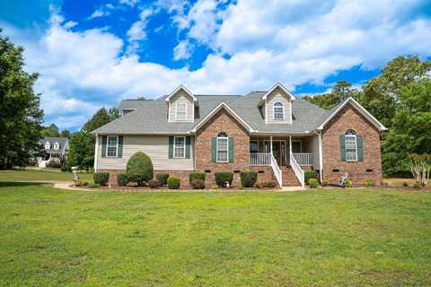 531 Thorn Cove Drive, Chesnee, SC 29323