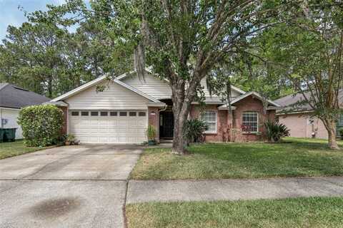 4852 BOLLES LAKE DRIVE, JACKSONVILLE, FL 32258