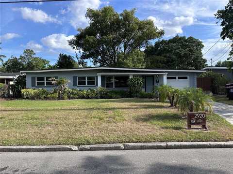 2920 OXFORD STREET, ORLANDO, FL 32803
