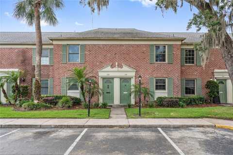 316 GEORGETOWN DRIVE, CASSELBERRY, FL 32707