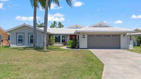 4918 FORECASTLE DRIVE, NEW PORT RICHEY, FL 34652
