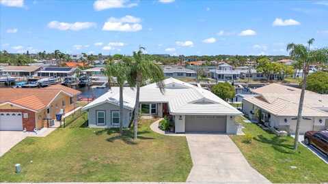 4918 FORECASTLE DRIVE, NEW PORT RICHEY, FL 34652