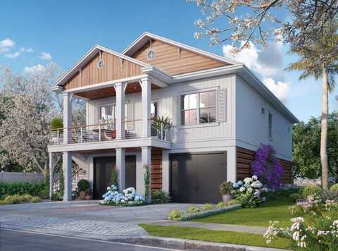 600 BANANA STREET, TARPON SPRINGS, FL 34689