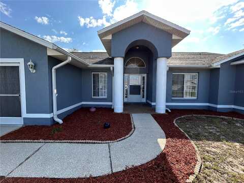 5294 ELKIN AVENUE, SPRING HILL, FL 34606