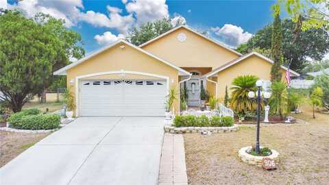 906 ELM FOREST DR, MINNEOLA, FL 34715