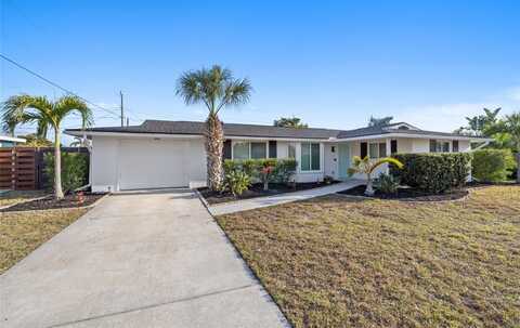 2430 POST ROAD, SARASOTA, FL 34231