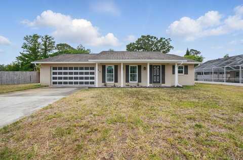 290 GREENWOOD CIRCLE, ORMOND BEACH, FL 32174