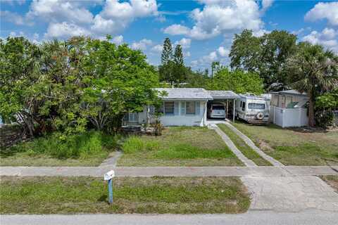 22202 BELINDA AVENUE, PORT CHARLOTTE, FL 33952