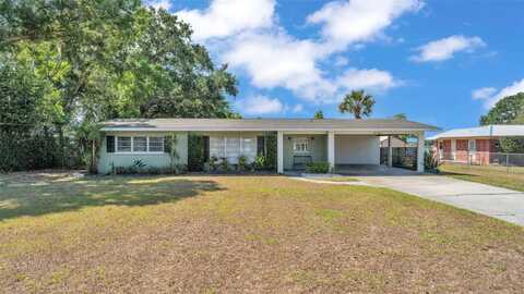 118 LAKE SEARS DRIVE, WINTER HAVEN, FL 33880