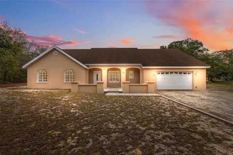 14740 LOMA AVENUE, SPRING HILL, FL 34610