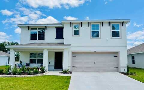 239 SE 66TH COURT, OCALA, FL 34472