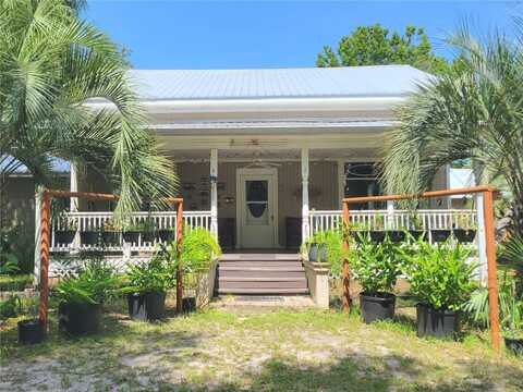 9150 SW 151ST LANE, ARCHER, FL 32618