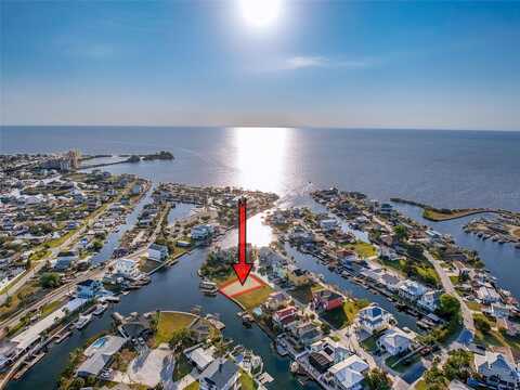 Lot 7 LOUISE COURT, HUDSON, FL 34667