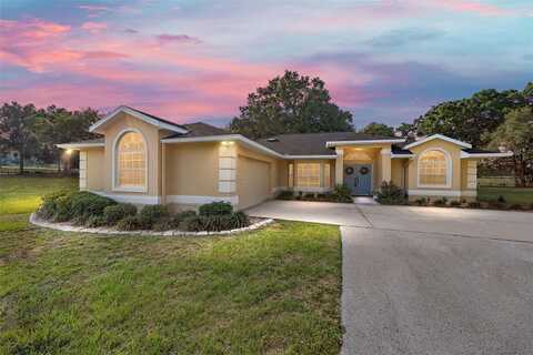 2899 SW 66 STREET, OCALA, FL 34476