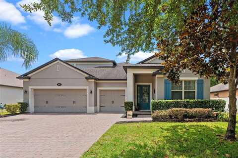 604 FOSTERS GROVE LOOP, OVIEDO, FL 32765