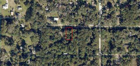SE 130TH PLACE, BELLEVIEW, FL 34420
