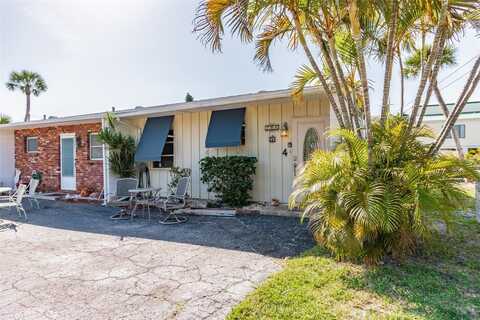 701 SAINT JUDES DRIVE S, LONGBOAT KEY, FL 34228