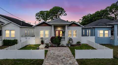 260 SW LINCOLN CIRCLE N, Saint Petersburg, FL 33703
