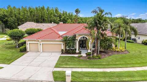19107 AVENUE BAYONNES, LUTZ, FL 33558