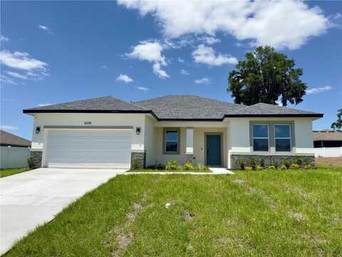 4295 NW 1ST COURT ROAD, OCALA, FL 34475