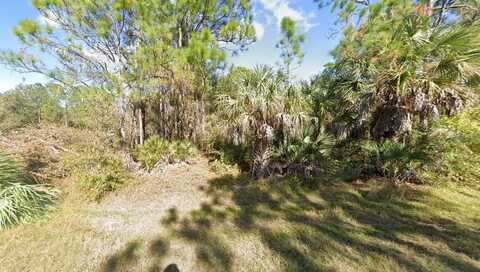 26224 DEER ROAD, PUNTA GORDA, FL 33955