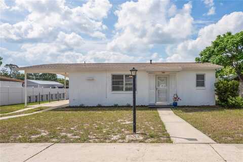 7050 MERRICK LANE, SPRING HILL, FL 34606