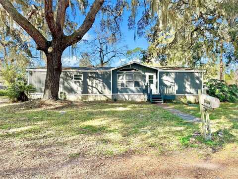 3860 NE 60TH COURT, SILVER SPRINGS, FL 34488