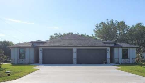 1212 SAN CRISTOBAL AVENUE, PUNTA GORDA, FL 33983