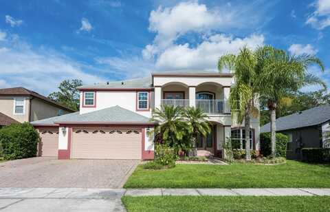 16500 CEDAR RUN DRIVE, ORLANDO, FL 32828