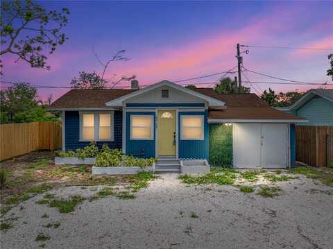 4727 17TH AVENUE S, Saint Petersburg, FL 33711