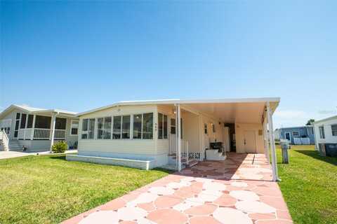 643 BLACKBURN BOULEVARD, NORTH PORT, FL 34287
