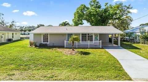 2331 CANNOLOT BOULEVARD, PORT CHARLOTTE, FL 33948