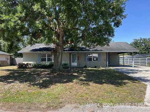 6610 CHIPPENDALE ROAD, LAKELAND, FL 33809
