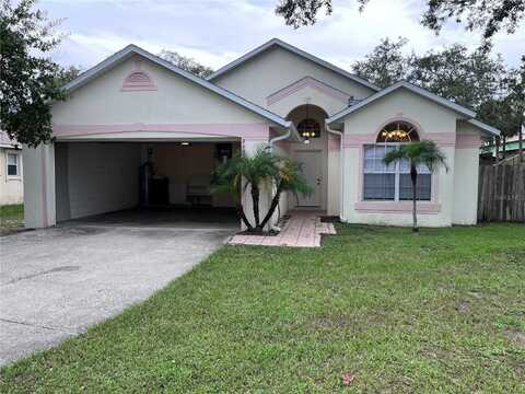 2638 NEWBOLT DRIVE, ORLANDO, FL 32817