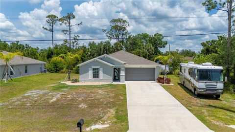 21310 QUESADA AVENUE, PORT CHARLOTTE, FL 33952