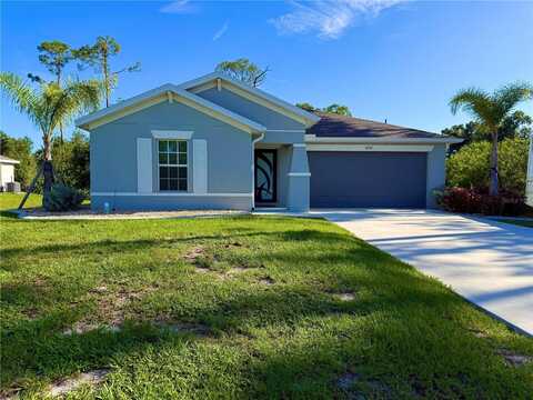 21310 QUESADA AVENUE, PORT CHARLOTTE, FL 33952
