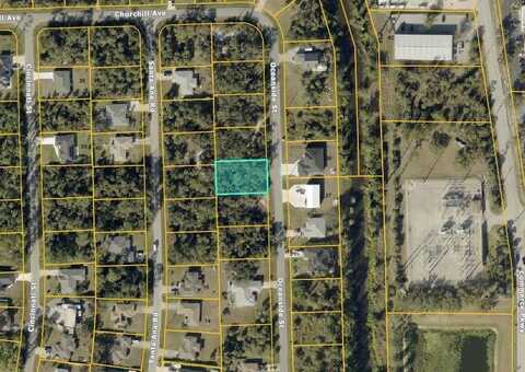 OCEANSIDE STREET, NORTH PORT, FL 34286
