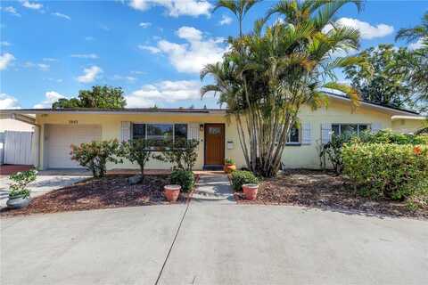 3843 NEPTUNE DRIVE SE, Saint Petersburg, FL 33705