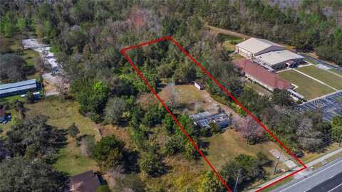 2214 ROUSE ROAD, ORLANDO, FL 32817