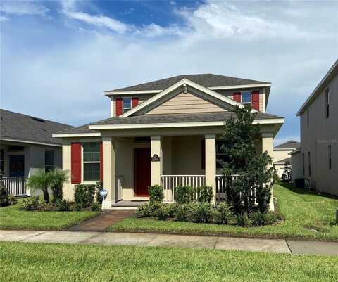 9969 TAWNY MEADOW ALLEY, WINTER GARDEN, FL 34787