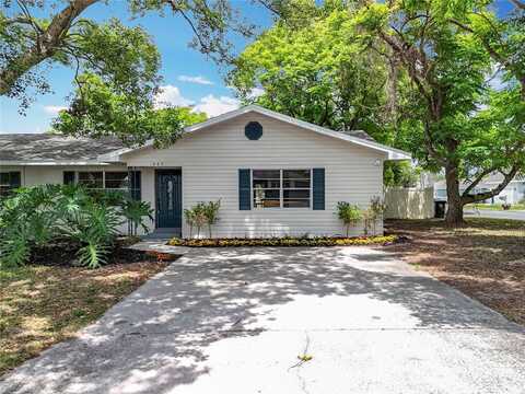 603 SOLANA STREET, LAKELAND, FL 33813
