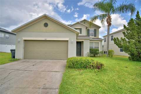 154 CANNA DRIVE, DAVENPORT, FL 33897
