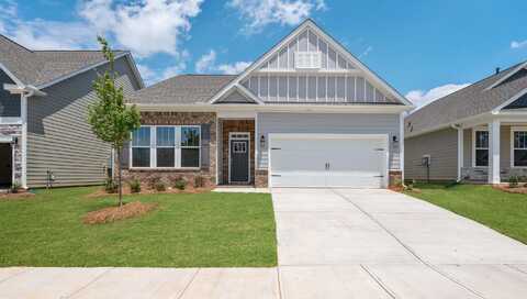 314 Fiery Road, Mauldin, SC 29607